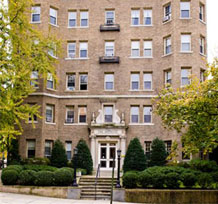 The Biltmore Kalorama