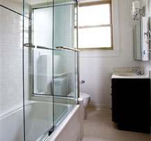 The Biltmore Bathroom