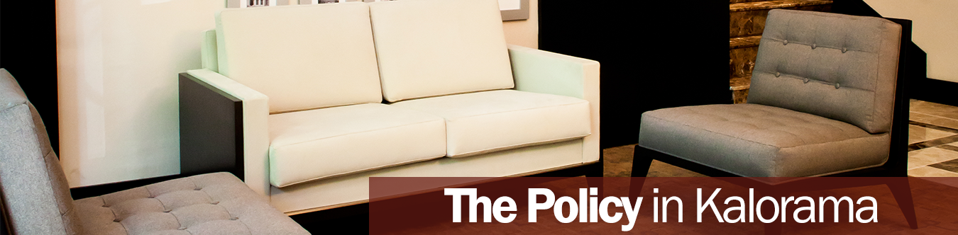The Policy Kalorama